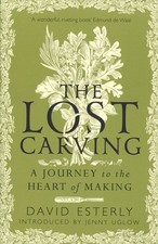 The Lost Carving