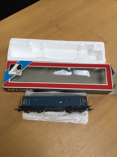Lima class scale - class, 73