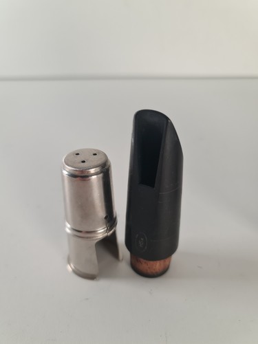 Selmer paris mouthpiece - paris:, &