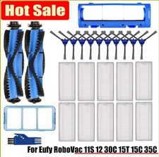 For Eufy RoboVac 11S,15C 30C