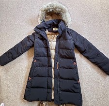 Aigle Downshine Duck Down Coat