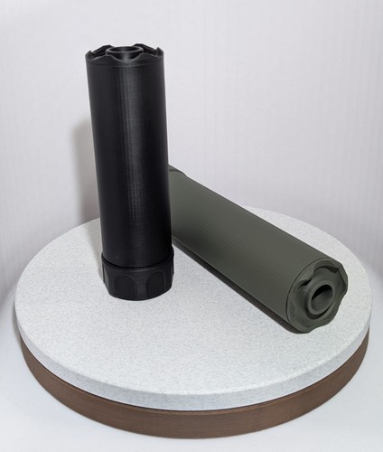 Airsoft socom inspired mock - inspired,