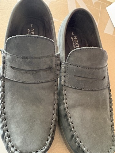 Next boys shoes navy - navy, penny