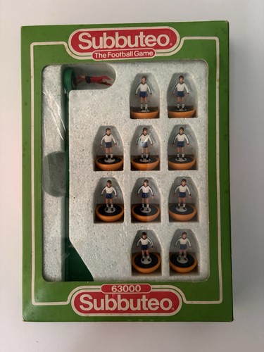 Subbuteo 602 luton - lw,