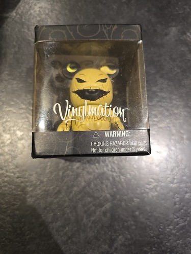 Vinylmation nightmare before - nightmare,