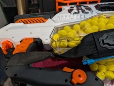 NERF Rival Prometheus