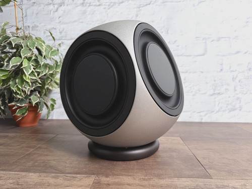 Bang olufsen o - olufsen, beolab