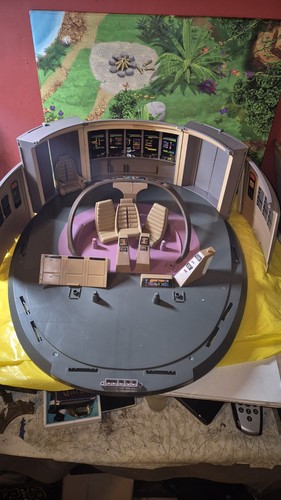 Star trek the next - star, generation