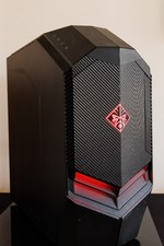 Omen desktop 880 p0xx - desktop, 880-p0xx
