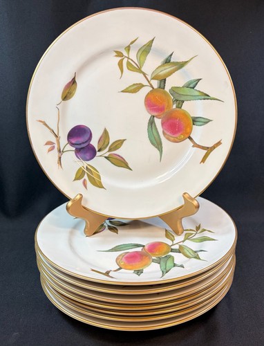 Evesham gold with fruit - fruit, by
