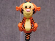 Winnie the Pooh NEW * Tigger Clip * Blind Bag Series 2 Opened Disney Monogram