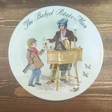 Wedgewood The Street Sellers