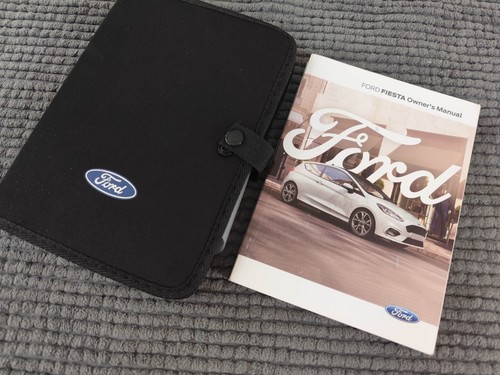Ford fiesta 2017 - ford, 2017-2025