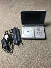 Venturer Portable DVD Player
