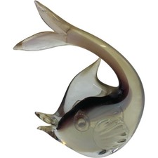 Murano Style Handcrafted Art