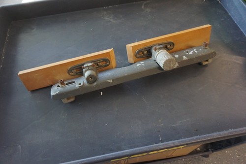 Shopsmith model 500 - shopsmith,