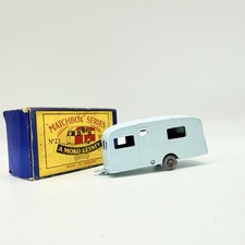 Matchbox Lesney 23a Berkeley