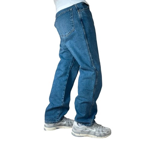 Vintage wrangler workwear - vintage, blue