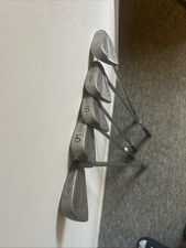 St Andrews Swilken Golf Clubs