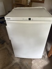 Liebherr G1223 Under-counter Freezer White