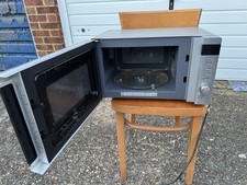 Kenwood K20MSS10 Microwave
