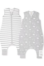 Mama Cheetah 2 Pack Cotton 0.5