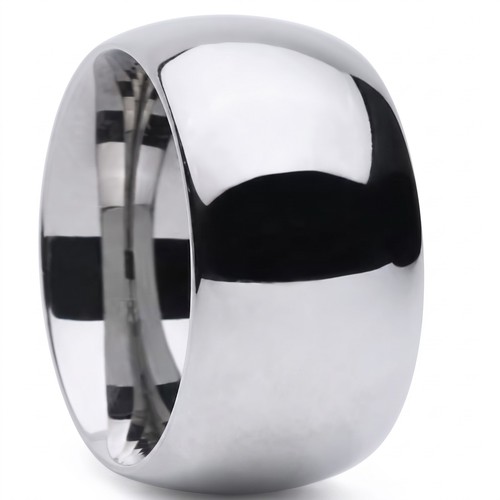High polish tungsten carbide - high,