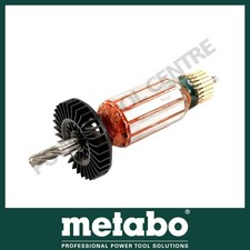 Metabo  310009270 Armature