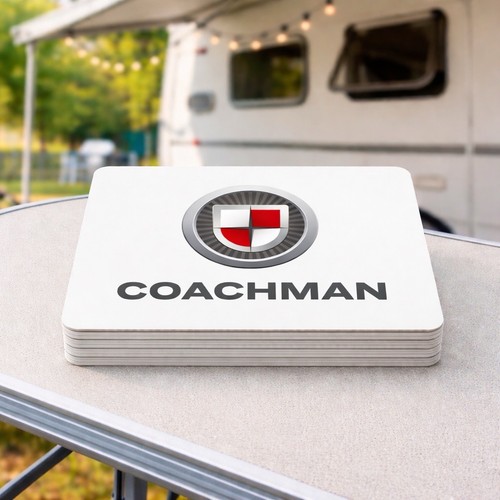 Coachman place mats - place,