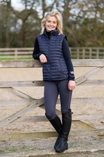 Woof Wear Heated Gilet