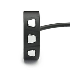 Daytona button handlebar - 3,