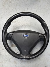Volvo V70R S60R 2005-07