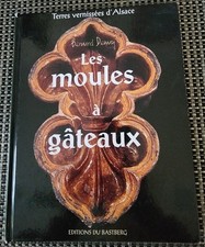 French Alsace Glazed Pottery
