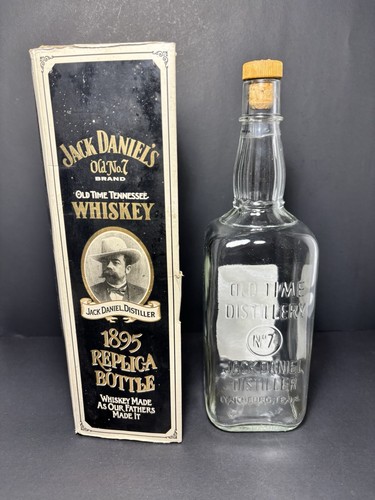 Empty jack daniel old no - empty,