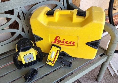 Leica rugby 620 li - 📌,