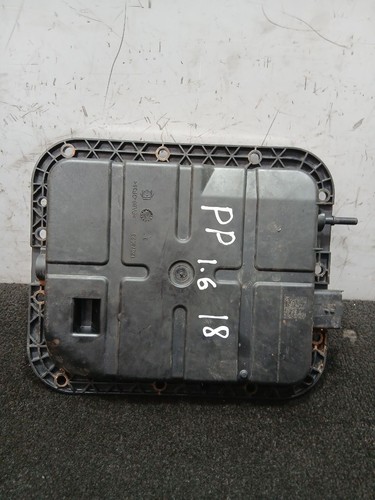 Peugeot partner mk2 diesel - partner, 1.6