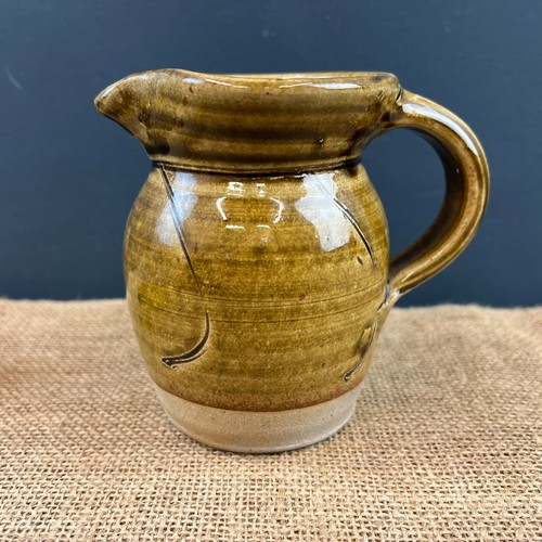 Lovely studio pottery - lovely,