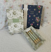 NWT LAURA ASHLEY SHABBY CHIC