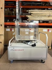 PTW Freiburg MP3-M Water Phantom System w/ Scanlift – 3D Linac QA, Used