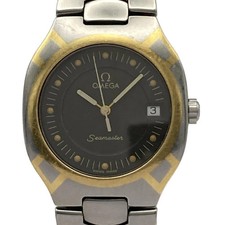 Auth OMEGA Seamaster Polaris