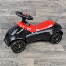 Official BMW Baby Racer II