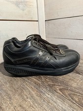 Skechers Shape Ups Mens Black