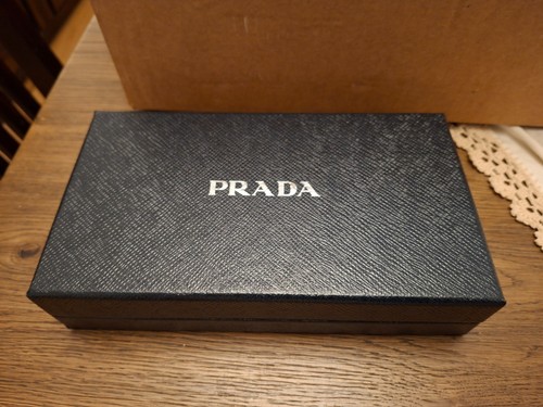 Prada small gift box 22cm - -,