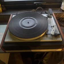 Vintage GOLDRING LENCO GL68