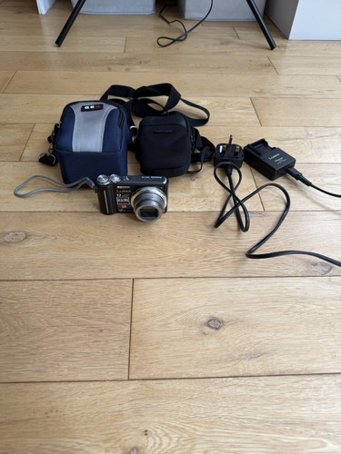 Panasonic lumix dmc - panasonic,