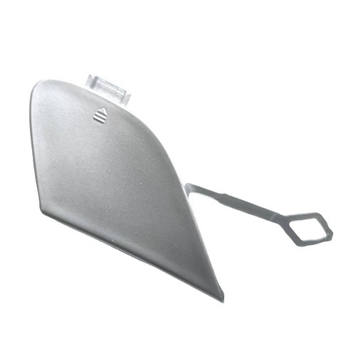 New 1pc tow hook cover - new,