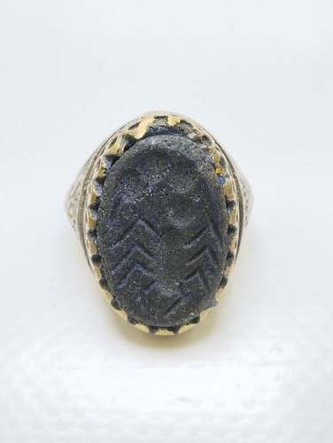 Rare ancient bronze roman - ancient,