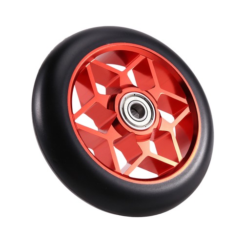 110mm scooter wheels - 110mm,