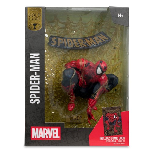 Marvel collection pvc statue - collection,
