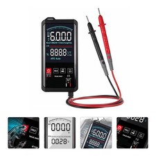 Voltmeter Multimeter Digital